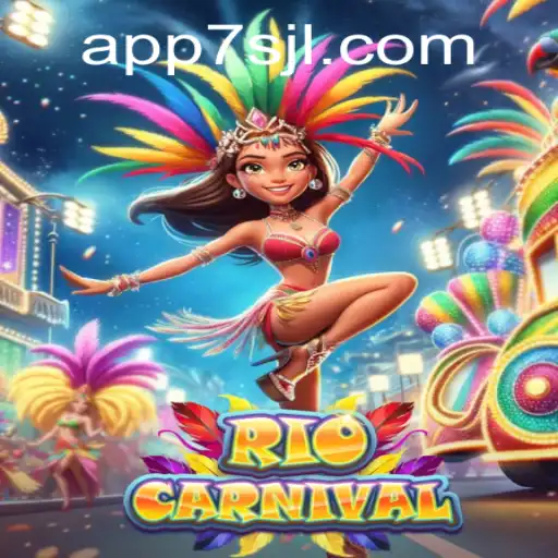 Exploring the Vibrant World of RioCarnival: A Deep Dive into the Game and Its Engaging Elements