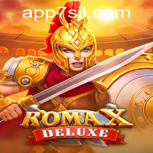 Discover the Excitement of RomaXDeluxe: A Comprehensive Guide