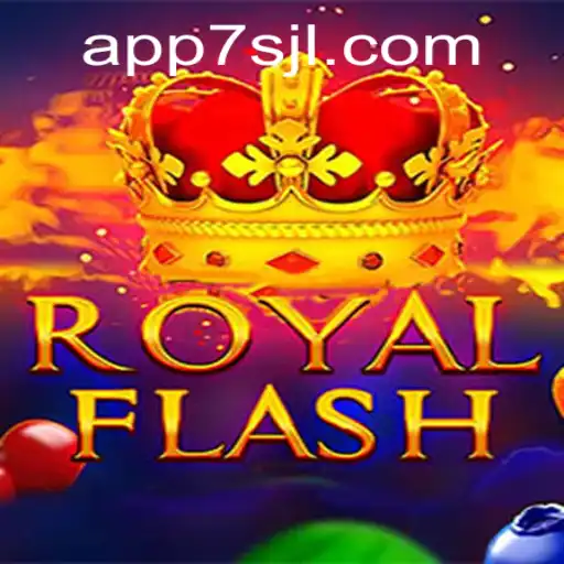 Unveiling RoyalFlash: A Luxurious Gaming Experience