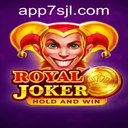 A Deep Dive into RoyalJoker: The Exciting World of 7sjl