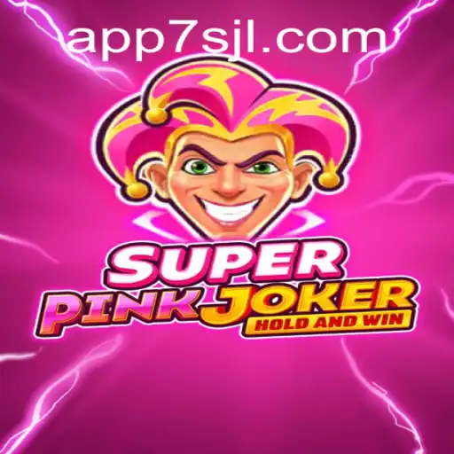 Exploring the Vibrant World of SuperPinkJoker: The New Sensation