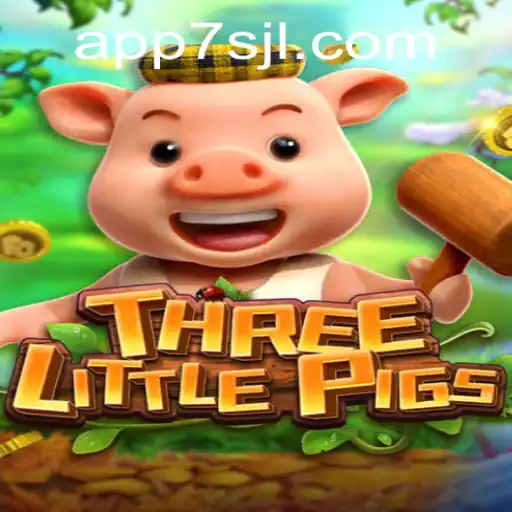 Exploring the World of THREELITTLEPIGS: An Exciting New Game