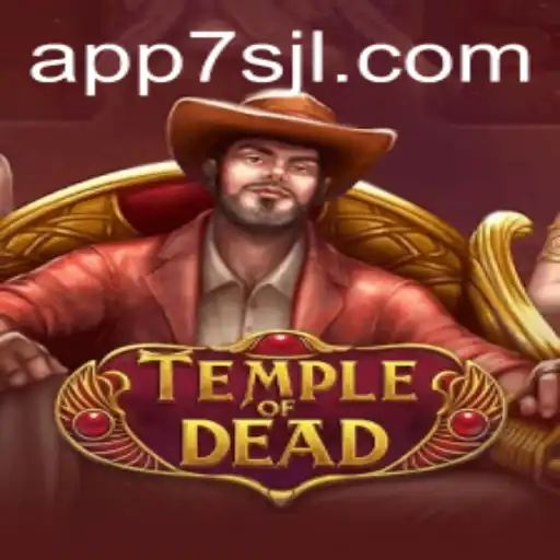 Explore the Mysterious World of TempleofDead