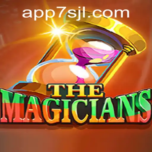 TheMagicians: A Thrilling Game Combining Strategy and Adventure