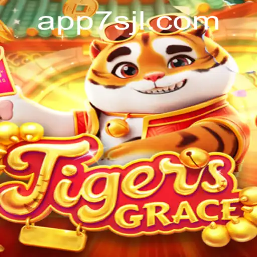 Exploring the Enchanting World of TigersGrace: A Captivating New Game