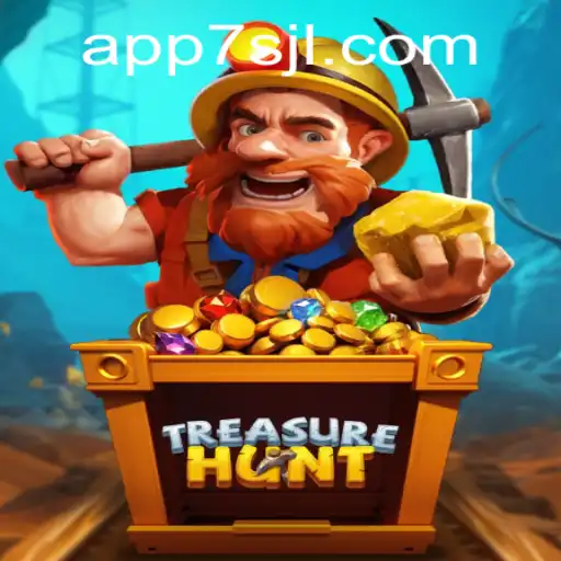 Unveiling 'TreasureHunt': A New Adventure Awaits