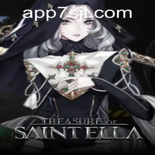 Explore the Adventure of TreasureofSaintElla: Unveiling a Mystical Realm