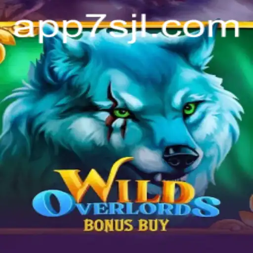 Unveiling WildOverlordsBonusBuy: A New Adventure in Gaming