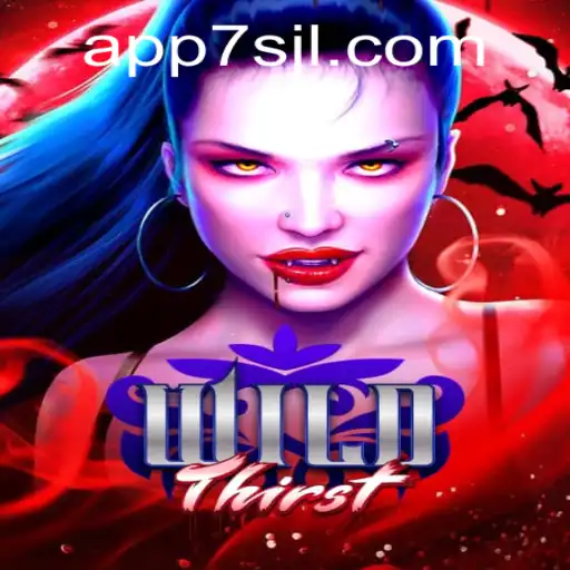WildThirst: A Captivating New Adventure in Gaming